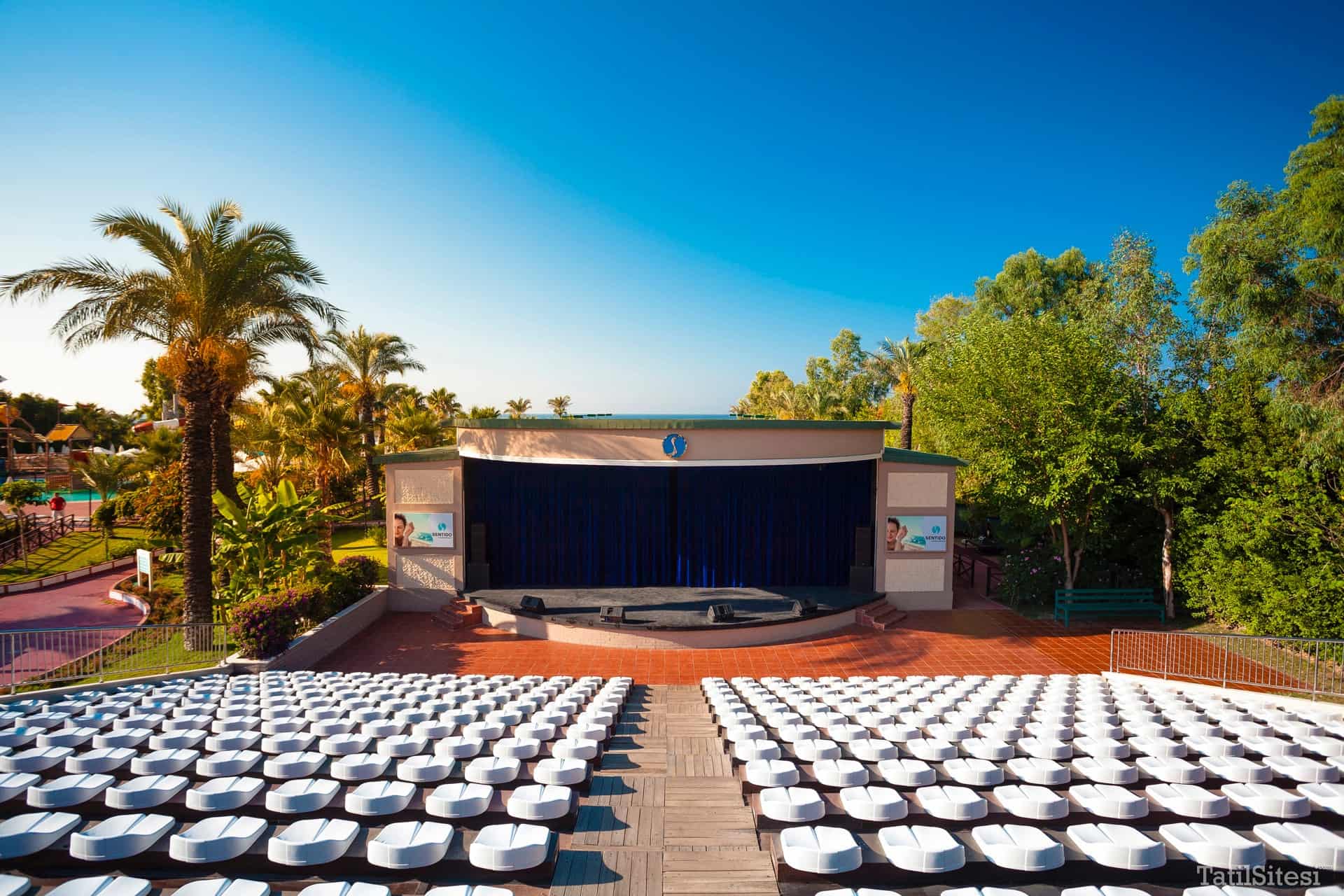 Sentido Turan Prince Hotel